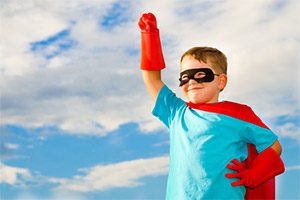 Motivating Unmotivated Children